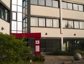 Firmensitz