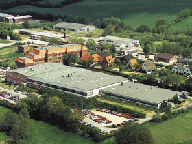 Firmensitz