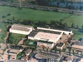 Firmensitz