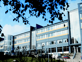 Firmensitz